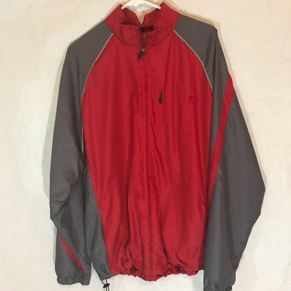 Starter Spring/ Fall Jacket - Picture 1 of 7